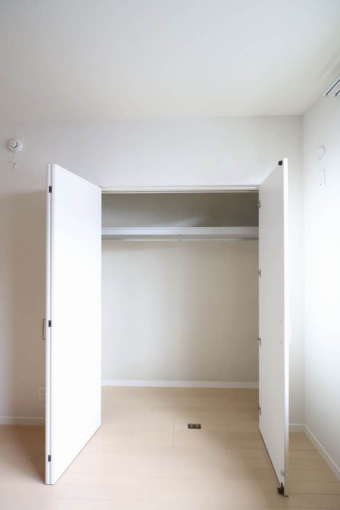 メゾン大町ヒルズＣ棟 0201号-4