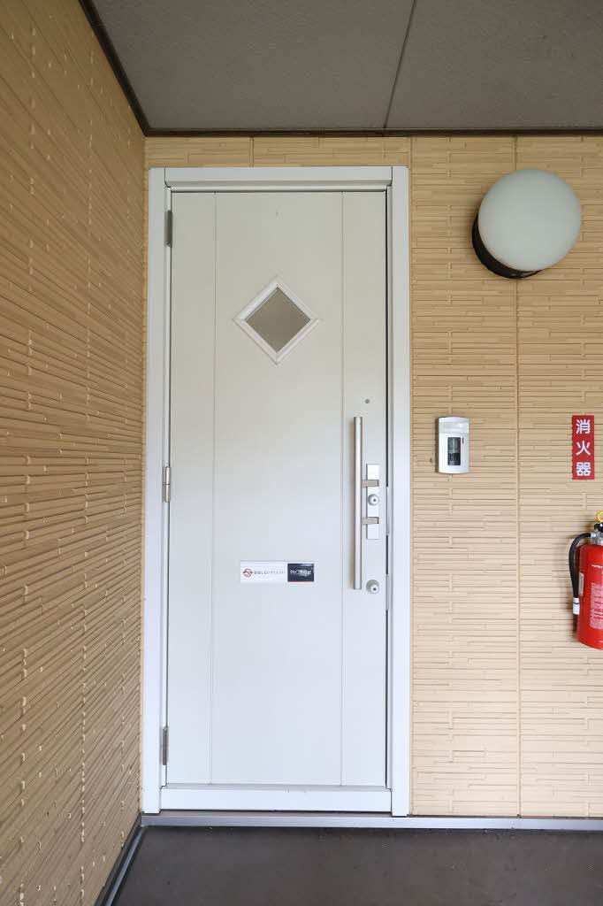 メゾン大町ヒルズＣ棟 0201号-8