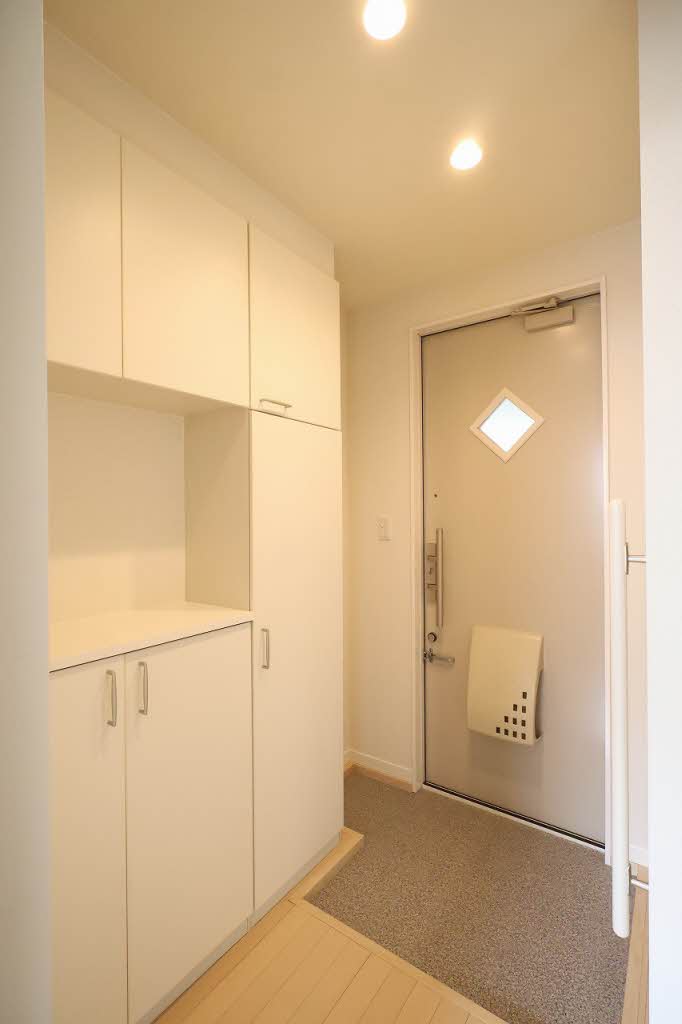 メゾン大町ヒルズＣ棟 0201号-9