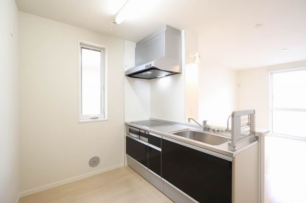 メゾン大町ヒルズＣ棟 0201号-12