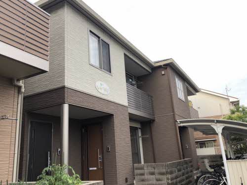 シャーメゾン門田屋敷 B棟 B0101号-3