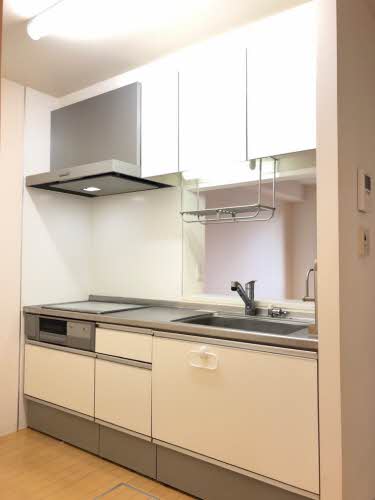 シャーメゾン門田屋敷 B棟 B0101号-5