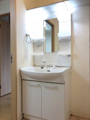 シャーメゾン門田屋敷 B棟 B0101号-7