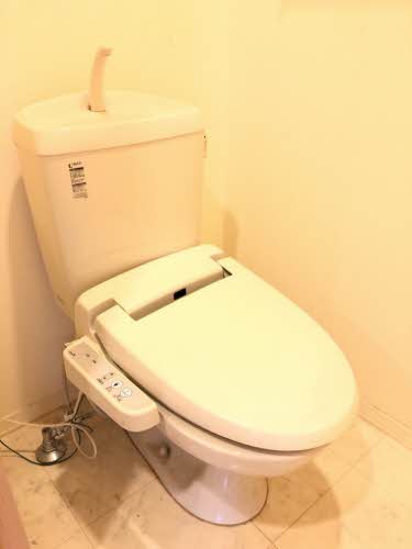 シャーメゾン門田屋敷 B棟 B0101号-9