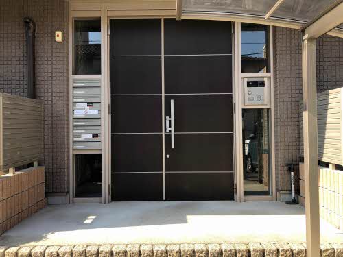 リブメゾン南方 A0103号-3