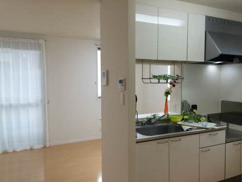 シャーメゾン ジェルメ A棟 A0103号-4