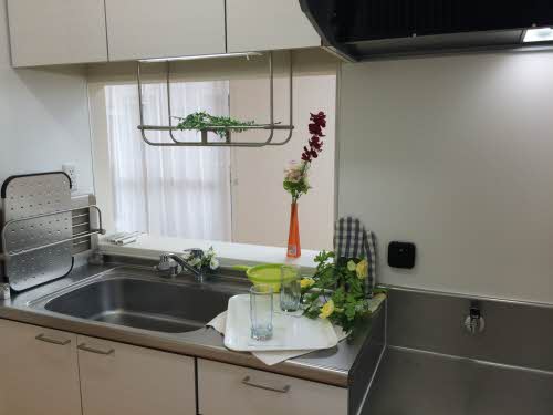 シャーメゾン ジェルメ A棟 A0103号-5