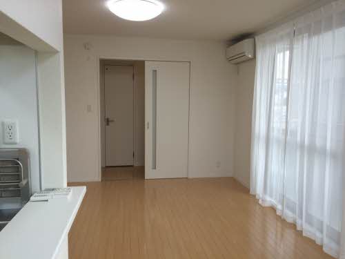 シャーメゾン ジェルメ A棟 A0103号-8