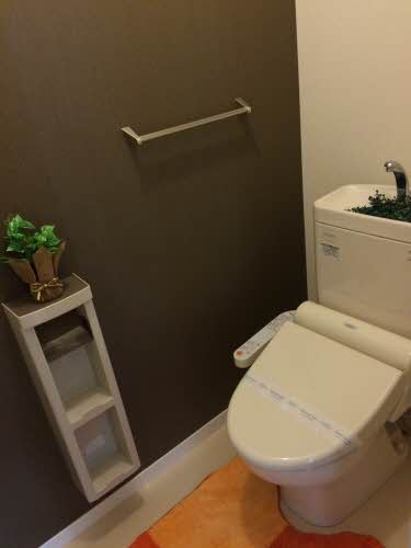 シャーメゾン ジェルメ A棟 A0103号-13