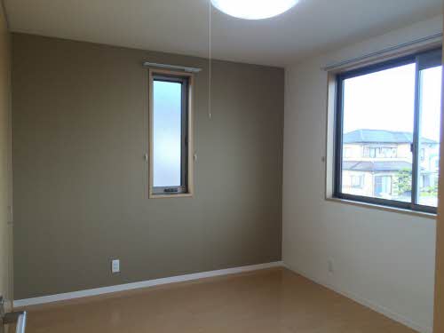 シャーメゾン　ジェルメ　Ｂ棟 B0205号-2