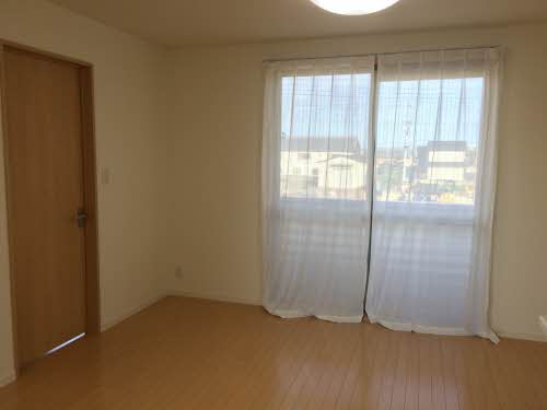 シャーメゾン　ジェルメ　Ｂ棟 B0205号-7