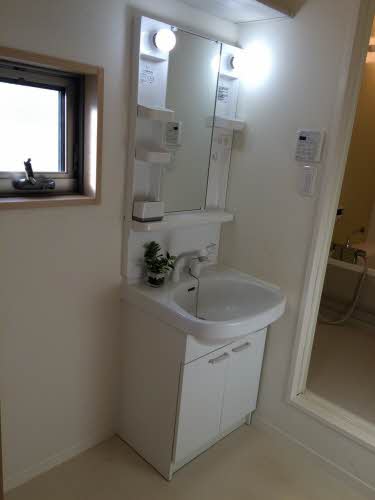 シャーメゾン　ジェルメ　Ｂ棟 B0205号-8