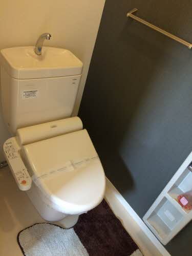 シャーメゾン　ジェルメ　Ｂ棟 B0205号-9