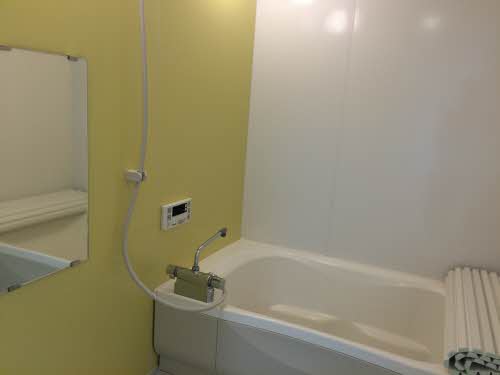 シャーメゾン　ジェルメ　Ｂ棟 B0205号-10