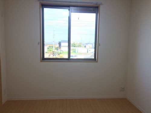 シャーメゾン　ジェルメ　Ｂ棟 B0205号-11