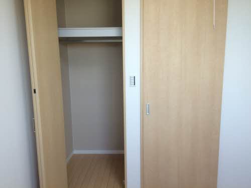 シャーメゾン　ジェルメ　Ｂ棟 B0205号-12