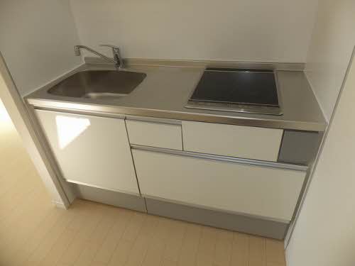 Kent House 202号-2