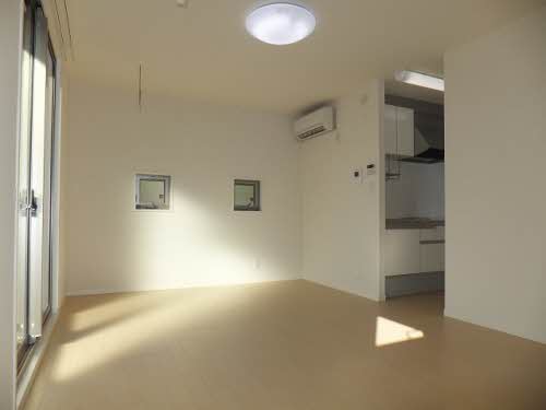 Kent House 202号-3