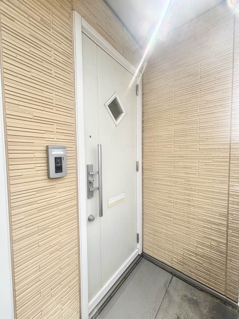 Kent House 202号-10
