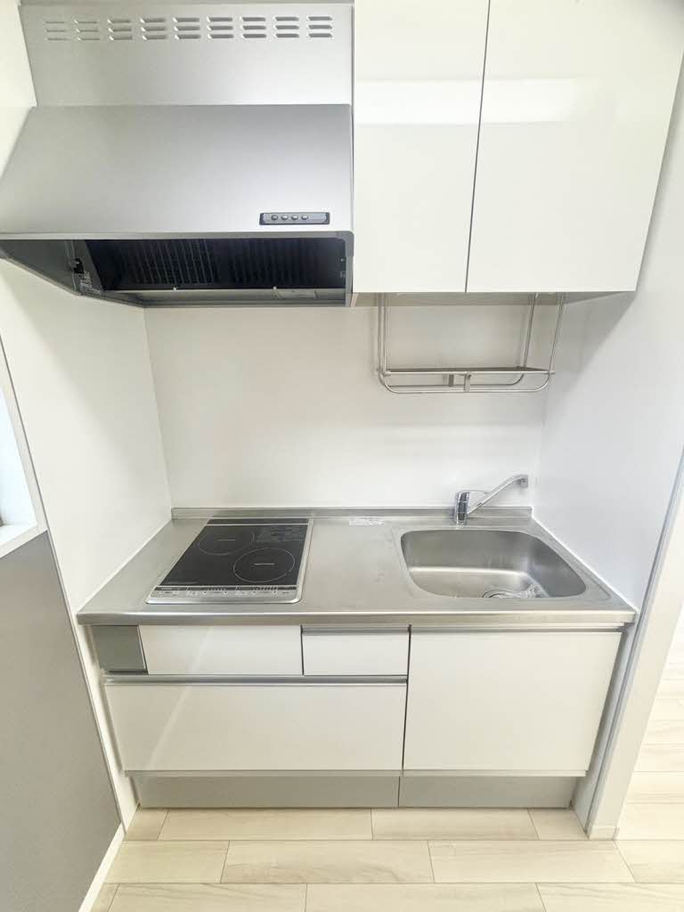 Kent House 202号-14