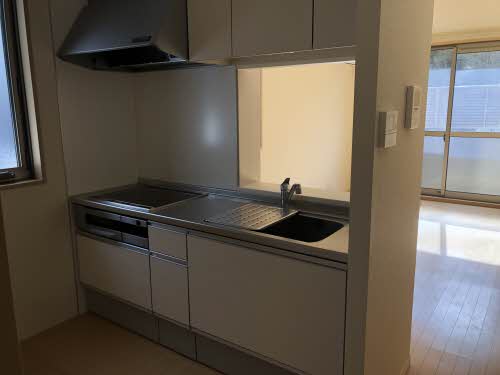 Ｒ．リヴェール　Ａ棟 A0101号-2