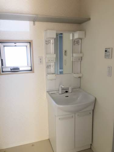 Ｒ．リヴェール　Ａ棟 A0101号-6