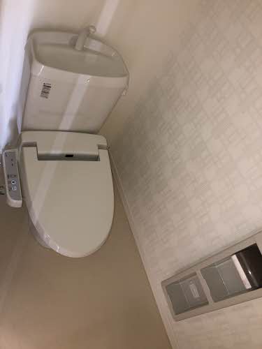 Ｒ．リヴェール　Ａ棟 A0101号-8