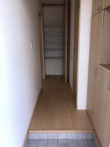 Ｒ．リヴェール　Ａ棟 A0101号-9