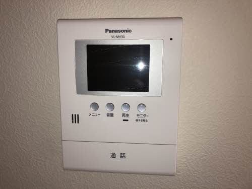 Ｒ．リヴェール　Ａ棟 A0101号-11