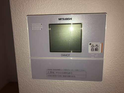 Ｒ．リヴェール　Ａ棟 A0101号-12