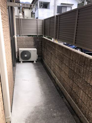 Ｒ．リヴェール　Ａ棟 A0101号-13