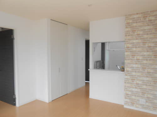 シャーメゾン空港通り　Ａ棟 A101号-5