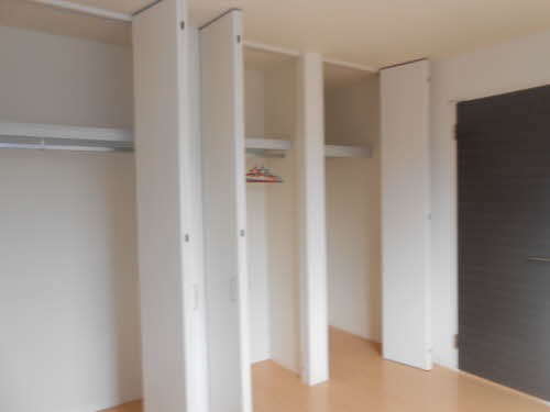 シャーメゾン空港通り　Ａ棟 A101号-6