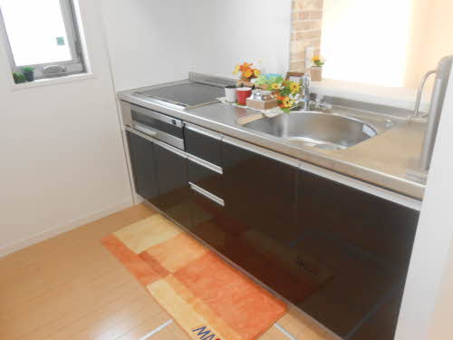 シャーメゾン空港通り　Ａ棟 A101号-9