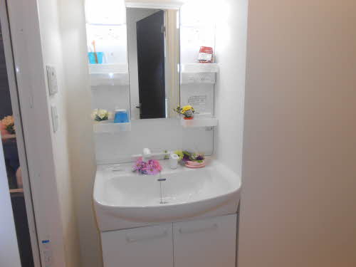 シャーメゾン空港通り　Ａ棟 A101号-11