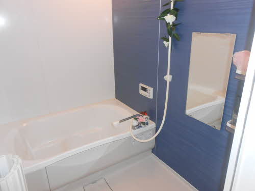 シャーメゾン空港通り　Ａ棟 A101号-12