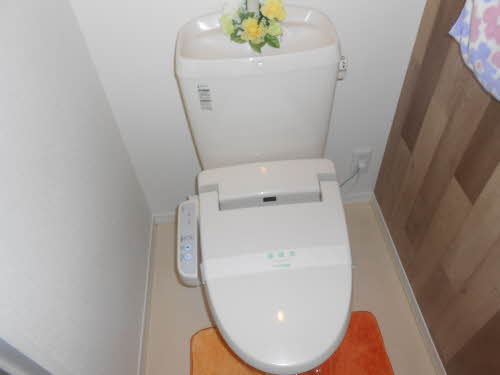 シャーメゾン空港通り　Ａ棟 A101号-13