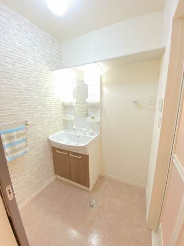 シャーメゾン空港通り　Ｂ棟 B103号-9