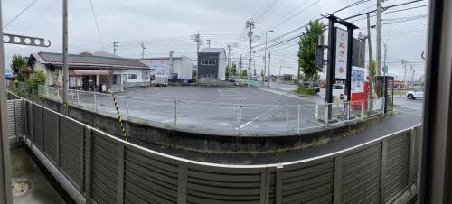 シャーメゾン空港通り　Ｂ棟 B103号-14