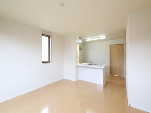 Ｒａｆｆｉｎｅ　Ｍａｉｓｏｎ　壬生　Ｂ棟 B0101号-2