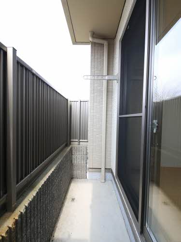 Ｒａｆｆｉｎｅ　Ｍａｉｓｏｎ　壬生　Ｂ棟 B0101号-4