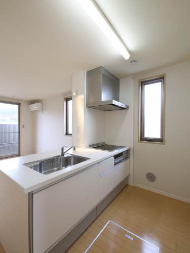 Ｒａｆｆｉｎｅ　Ｍａｉｓｏｎ　壬生　Ｂ棟 B0101号-5