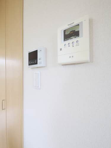 Ｒａｆｆｉｎｅ　Ｍａｉｓｏｎ　壬生　Ｂ棟 B0101号-6