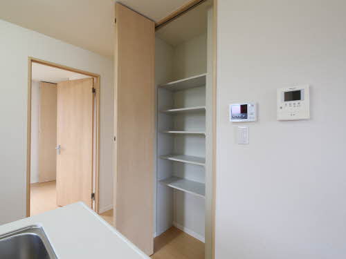 Ｒａｆｆｉｎｅ　Ｍａｉｓｏｎ　壬生　Ｂ棟 B0101号-9