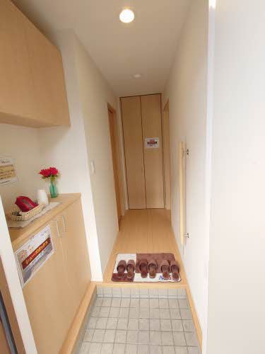 シャーメゾン長府 A0102号-3