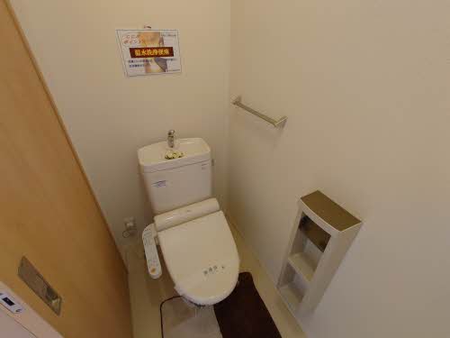 シャーメゾン長府 A0102号-4