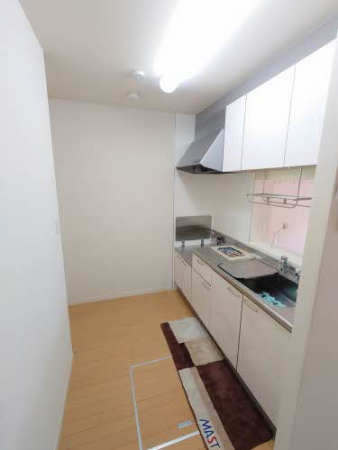 シャーメゾン長府 A0102号-9