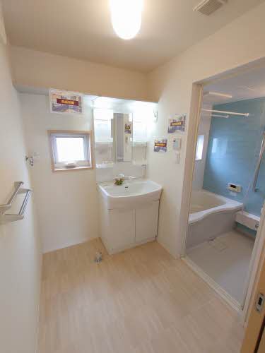 シャーメゾン長府 A0102号-10