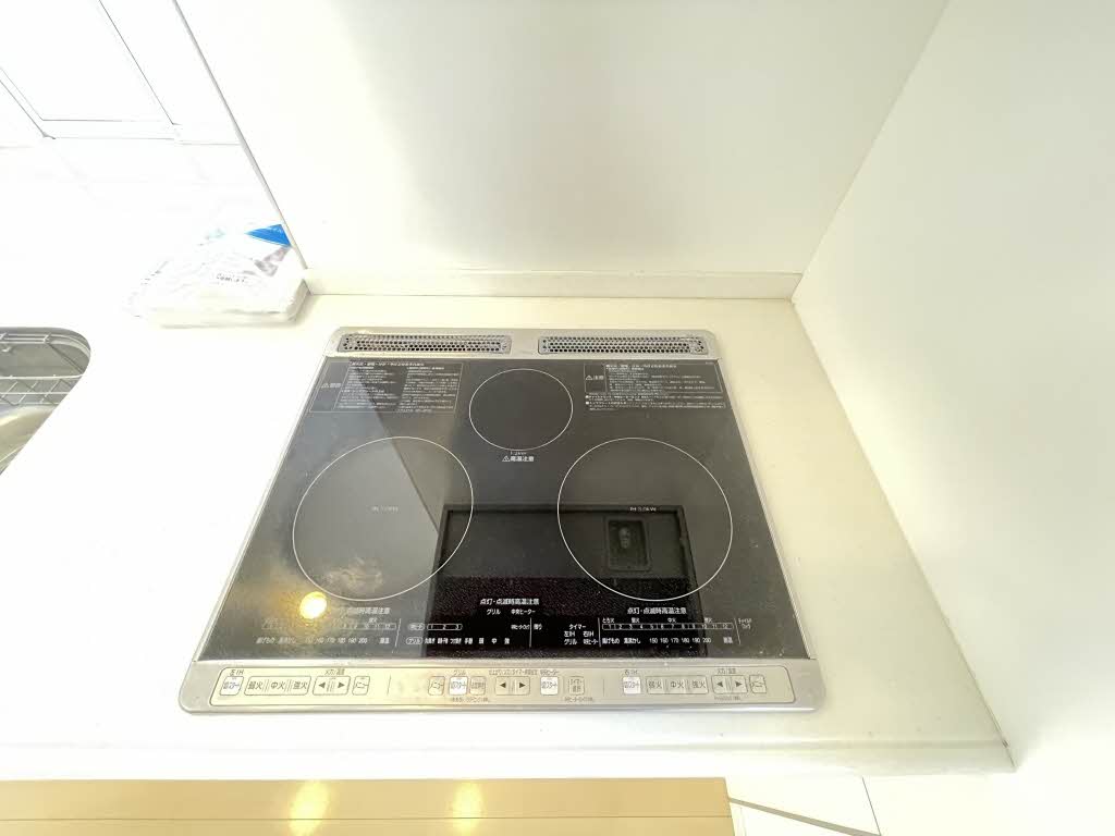 シャーメゾンMedius B棟 B202号-12