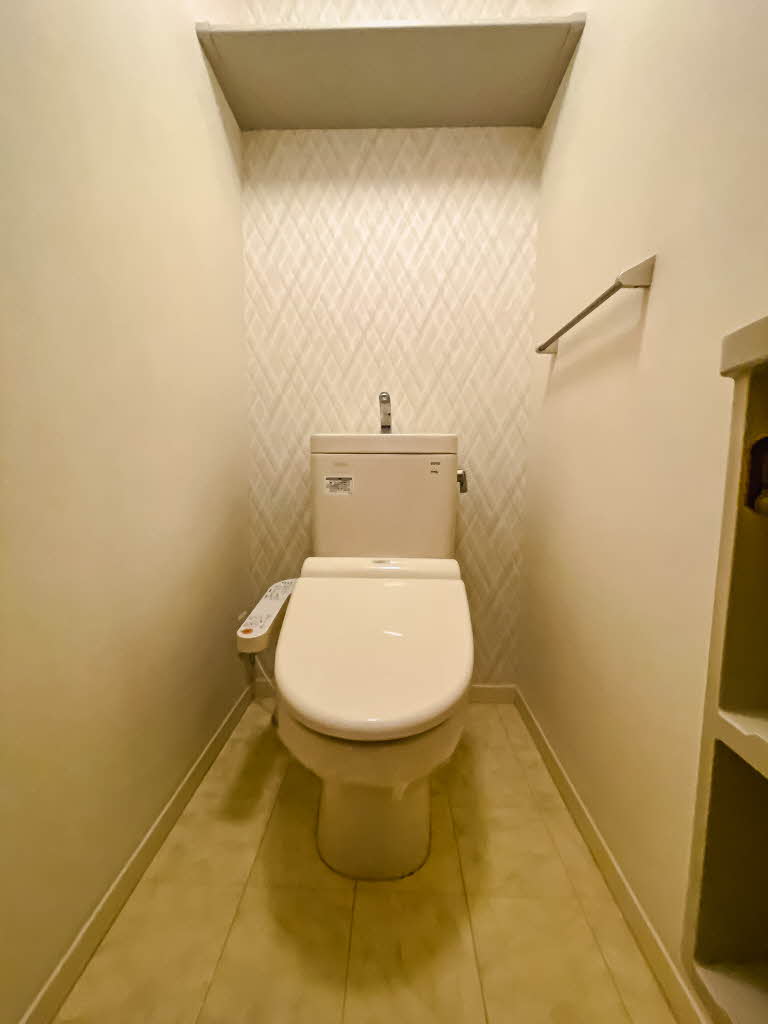 グランドメゾン花園二丁目 A103号-6